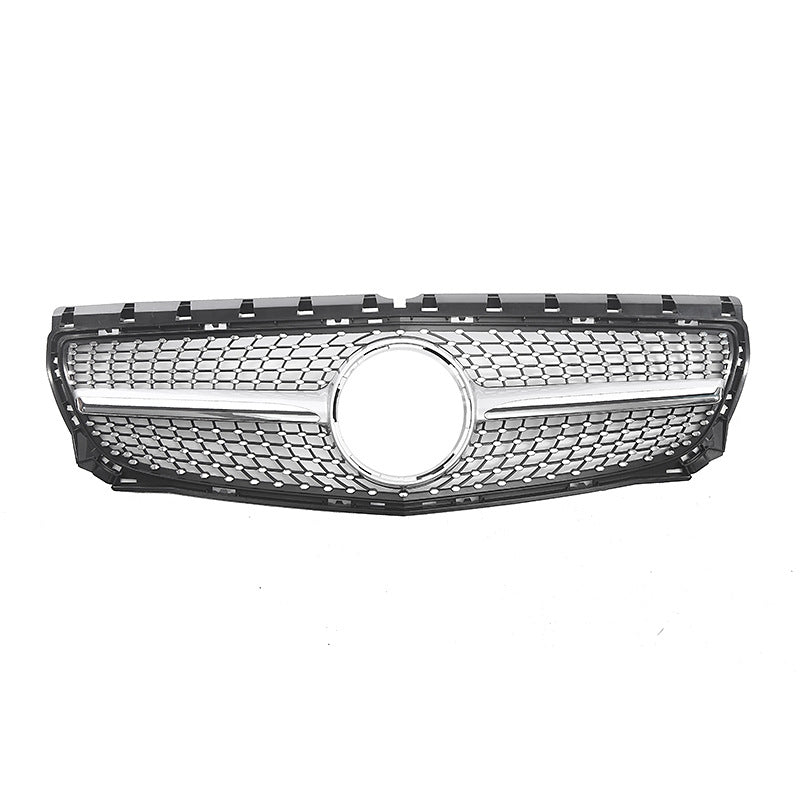 Diamond-Star Front Grille for Mercedes-Benz B-Class W246 (2012 - 2014)