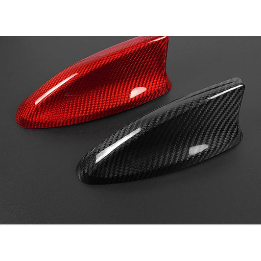 Carbon Fiber Shark Fin Antenna for Honda Civic 11th Gen