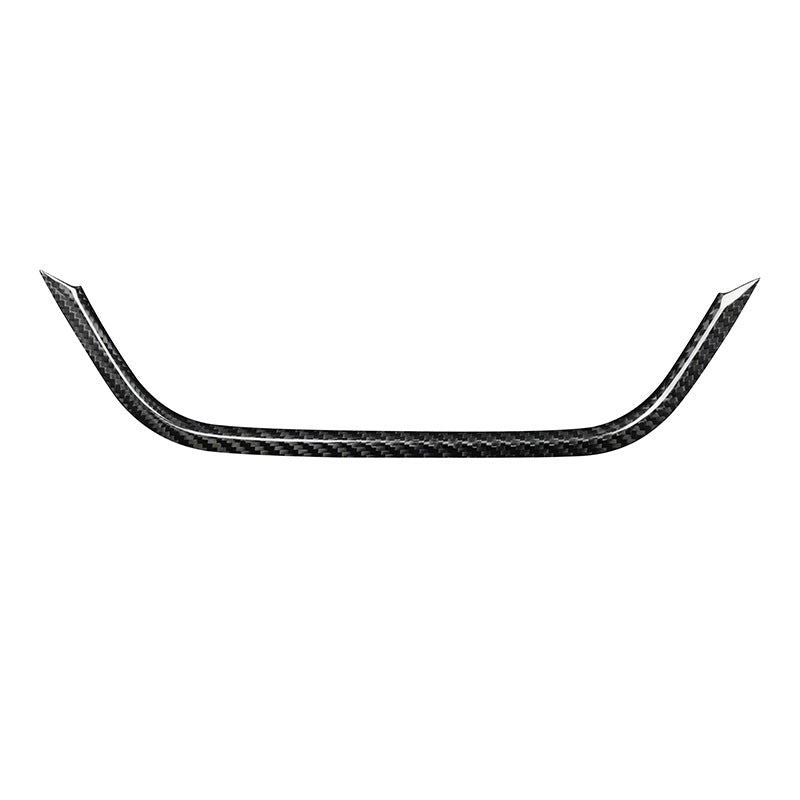 Carbon Fiber Air Vent Trim for Ford Fiesta ST MK8 / 8.5 (2018 - 2023)
