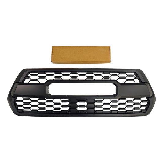 TRD-Style Front Grille for Toyota Tacoma (2016-2023) (alternate view 2)