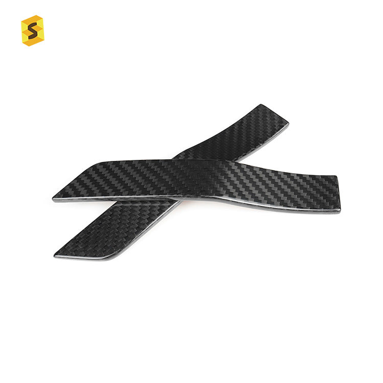 Carbon Fiber Decorative Trim for Subaru WRX