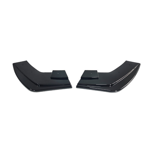 Sport Rear Bumper Corner Trim for BMW 1 Series F20 (alternate view 2)