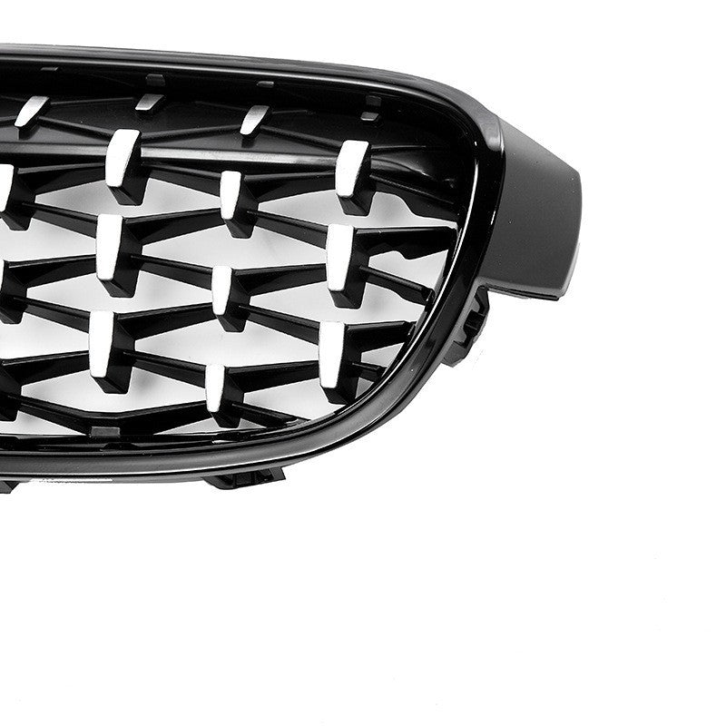 Meteor Front Grille for BMW 3 Series F30 (2013 - 2018), Meteor