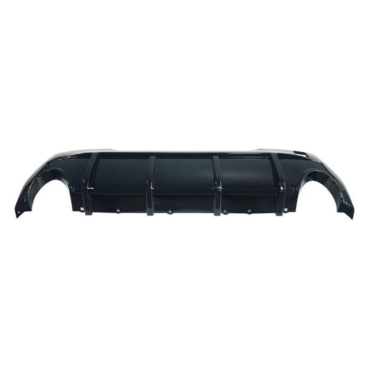MP-Style Rear Spoiler for BMW 1 Series F40 (alternate view 2)