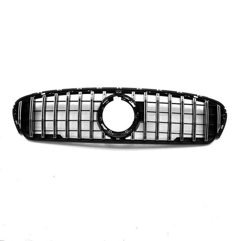 GT-Style Sport Front Grille for Mercedes-Benz GLC-Class X253 (2020 - 2022)