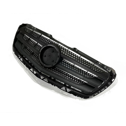 OE Front Grille for Mercedes-Benz Sprinter W906 (2013-2016) (alternate view 2)