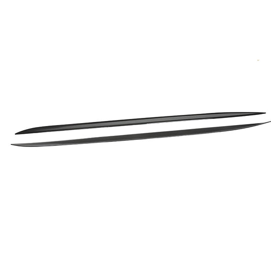 MP-Style Side Skirts for BMW 4 Series (alternate view 2)