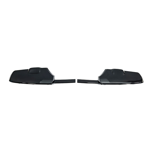 Roof Spoiler for Ford Transit (alternate view 2)