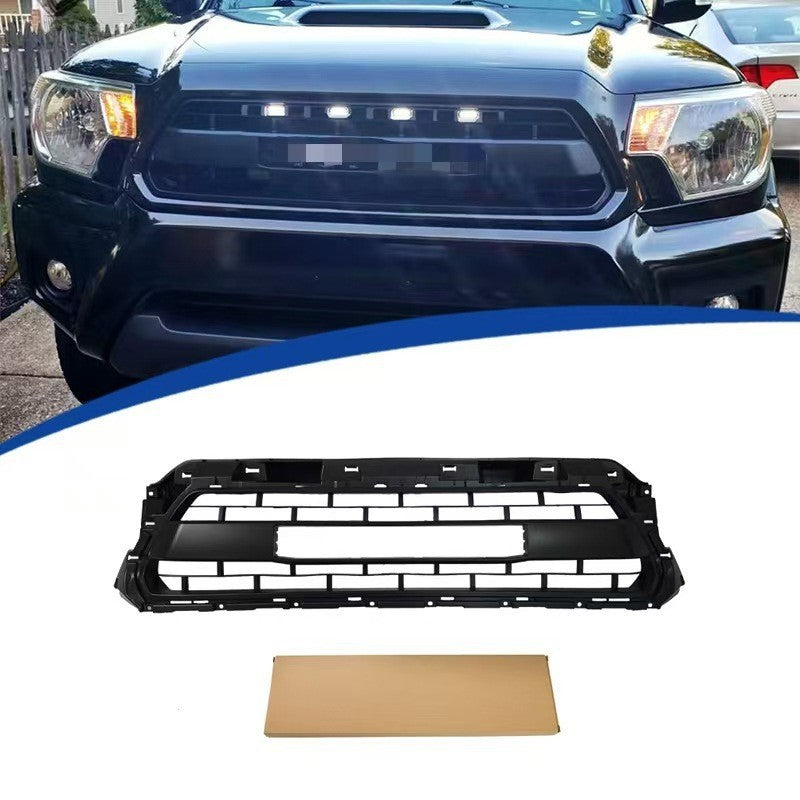 TRD-Style Front Grille for Toyota Tacoma (2012 - 2015)
