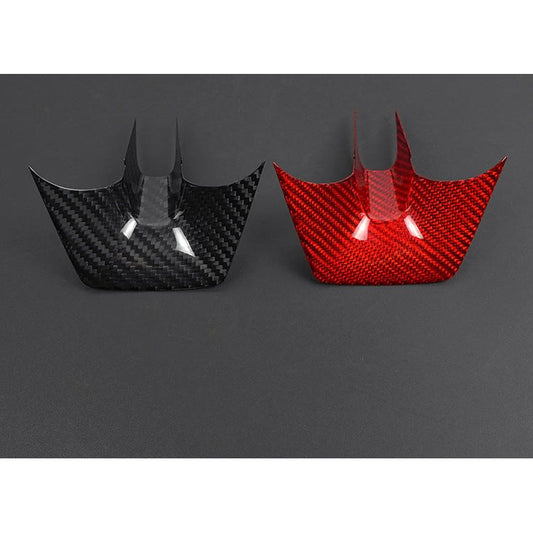 Carbon Fiber Steering Wheel for Chevrolet Camaro (2012-2015)
