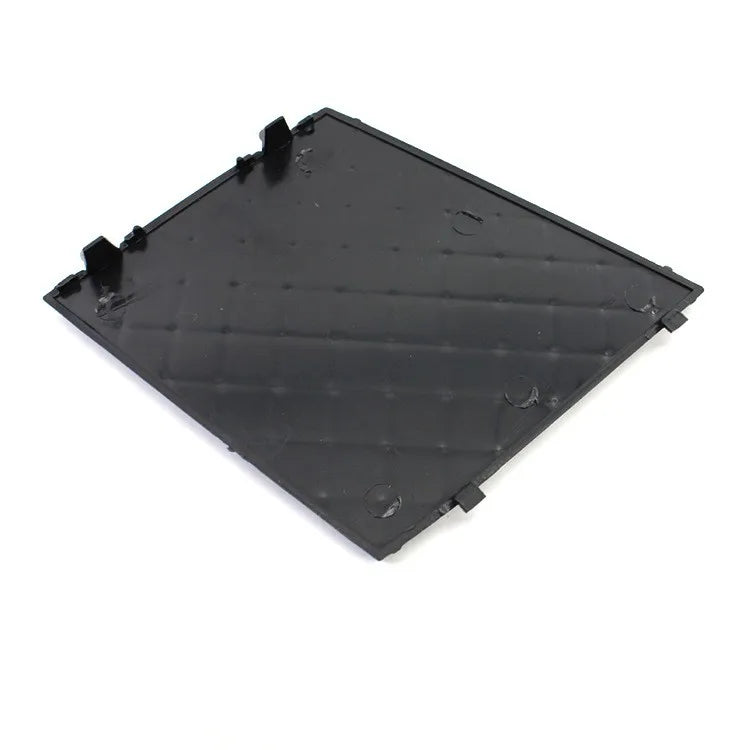 One Pair Black Front Bumper Cover Lower Mesh Grille Grill Trim For BMW 5-Series E60 E61 M Sport 2003-2010 ABS Plate Trim Cap