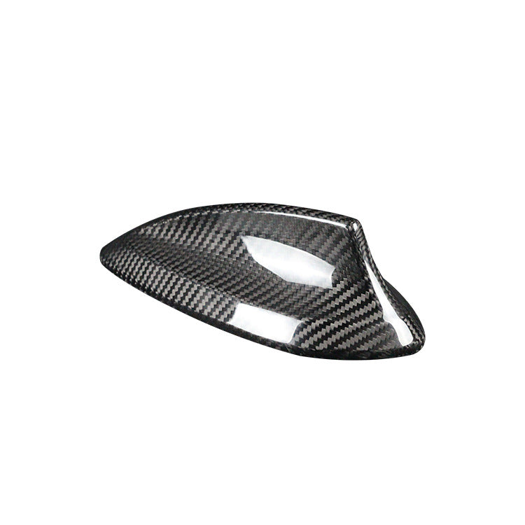 Real Carbon Fiber Antenna Cover for BMW F30 / G30 / M3