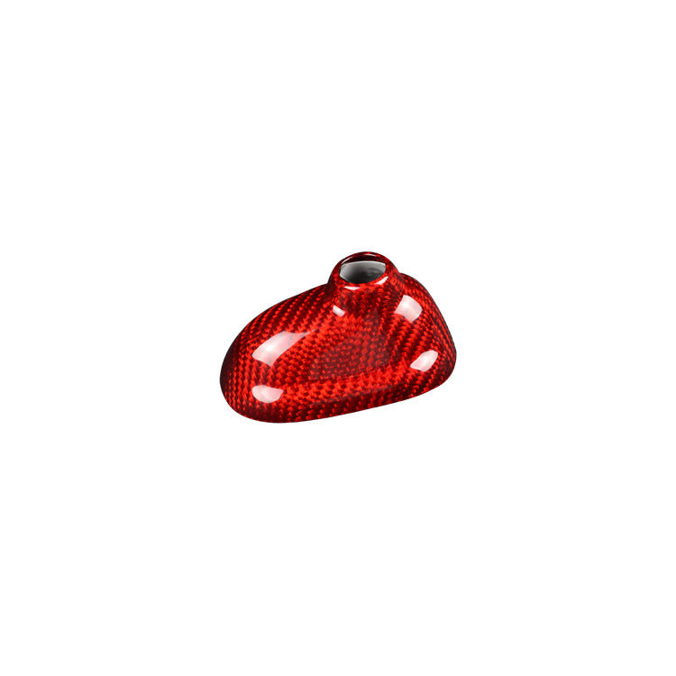 Carbon Fiber Antenna Cover for MINI R55 / R56