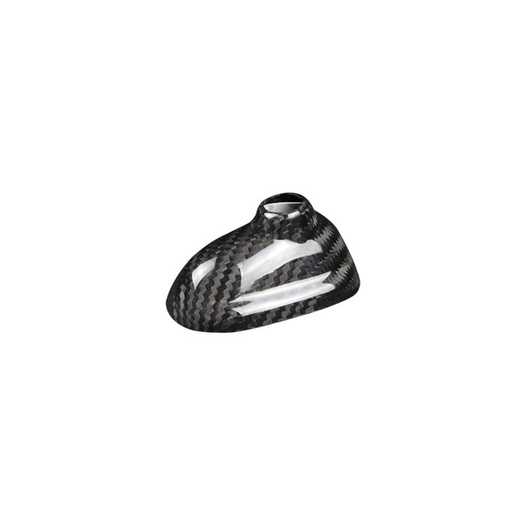 Carbon Fiber Antenna Cover for MINI R55 / R56