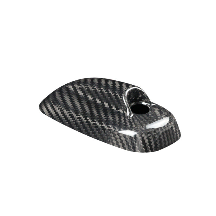 Carbon Fiber Antenna Cover for MINI F55 / F56