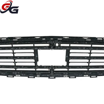 Front Bumper Grille Grill for New Mercedes Benz E-Class Executive Original Racing Grills W213 2020-2023 Car Accessories Styling