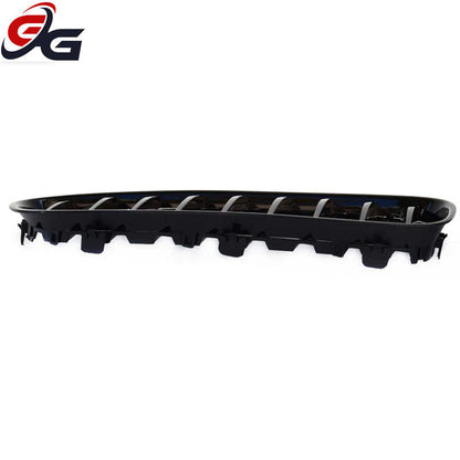 Car Front Bumper Kidney Grille Black Grill for BMW Z4 E89 Roadster 2009-2016 sDrive20i sDrive23i sDrive28i sDrive30i sDrive35is