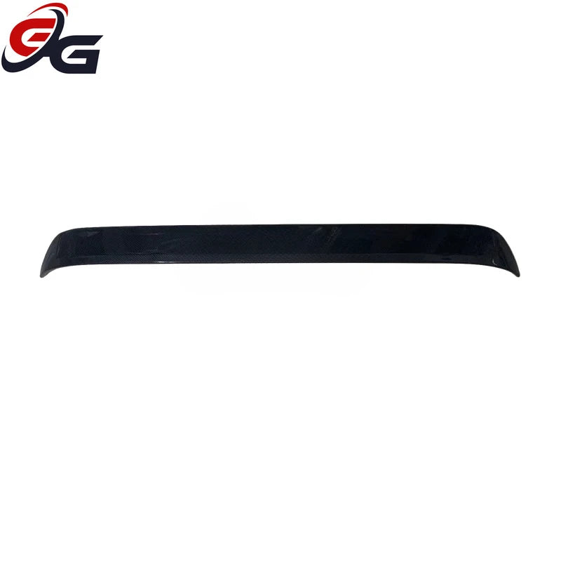 Rear Top Wing Spoiler for Mercedes Benz E-Class W213 2016-2021 Modified AMG E200L E300L E320L Fixed Wings Spoilers Car Styling