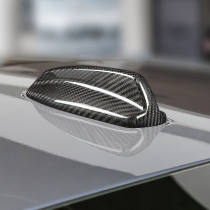 Real Carbon Fiber Antenna Cover for Volvo