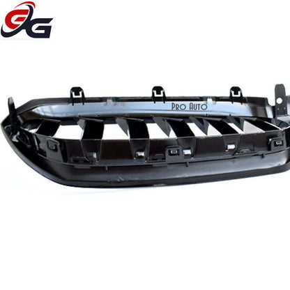 Front Kidney Grille Black Hood Grill for BMW 2020 - 2023 5 Series G30 G31 LCI 525d 530i 530d 535i 535d M5 F90 Car Racing Grills