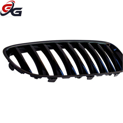 Car Front Bumper Kidney Grille Black Grill for BMW Z4 E89 Roadster 2009-2016 sDrive20i sDrive23i sDrive28i sDrive30i sDrive35is