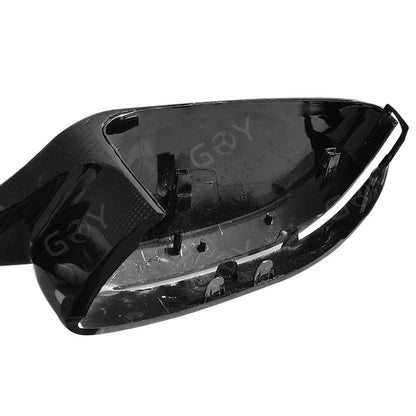 Carbon Fiber Trimming Door Mirror Cap Covers for 3 4 5 7 8 Series G20 G21 G22 G23 G26 G30 G31 G11 G12 G14 G15 G16 LHD Only