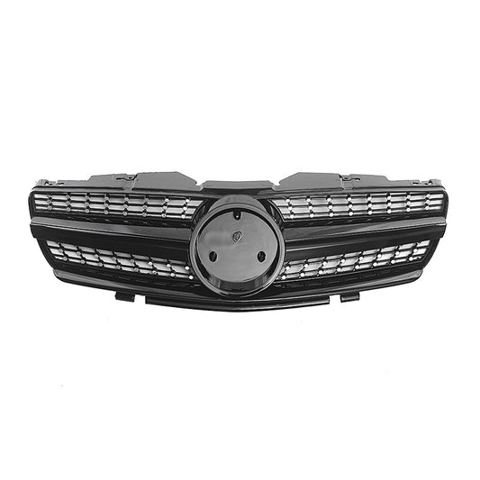 Diamond-Star Front Grille for Mercedes-Benz SL-Class R230