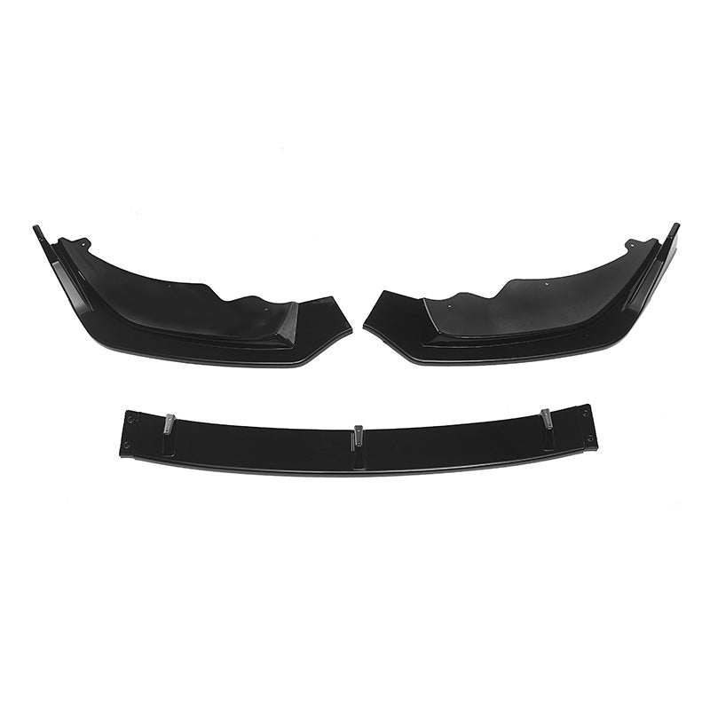MP-Style Front Lip Spoiler for BMW 2 Series F44 (2021 - 2024)