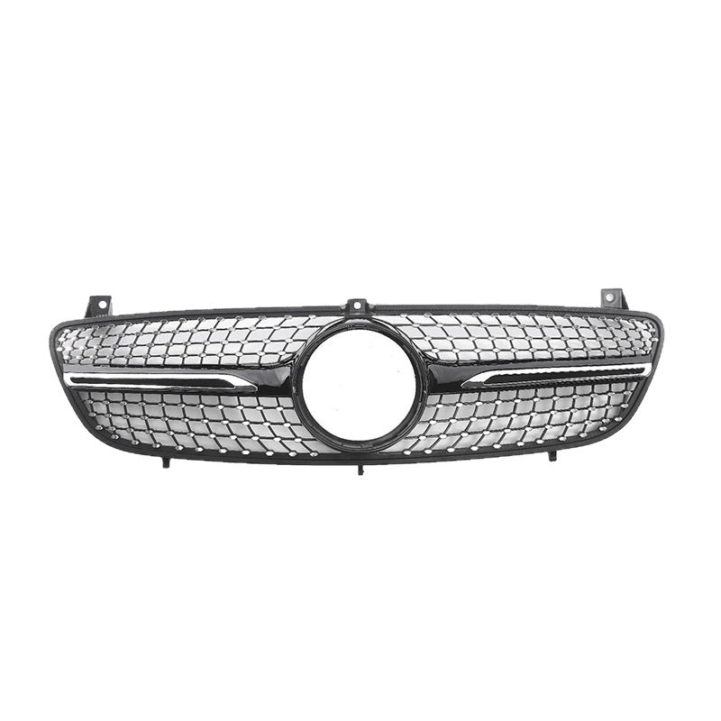 Diamond-Star Front Grille for Mercedes-Benz Viano W639 (2006 - 2010)