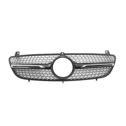 Diamond-Star Front Grille for Mercedes-Benz Viano W639 (2006 - 2010)