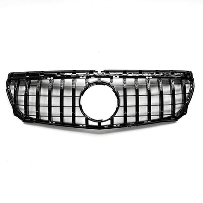 GT Vertical-Bar Vertical-Bar Front Grille for Mercedes-Benz B-Class W246 (2015 - 2019)