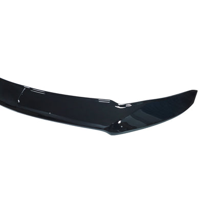 Full-Length 1-Section Mud Flaps for Mercedes-Benz Sprinter W907 (2018 - 2026)