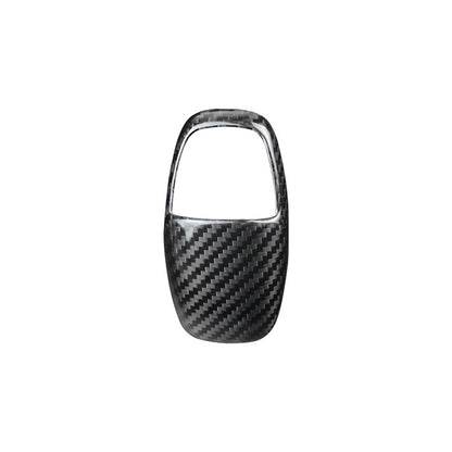 Real Carbon Fiber Decorative Trim Kit for Dodge