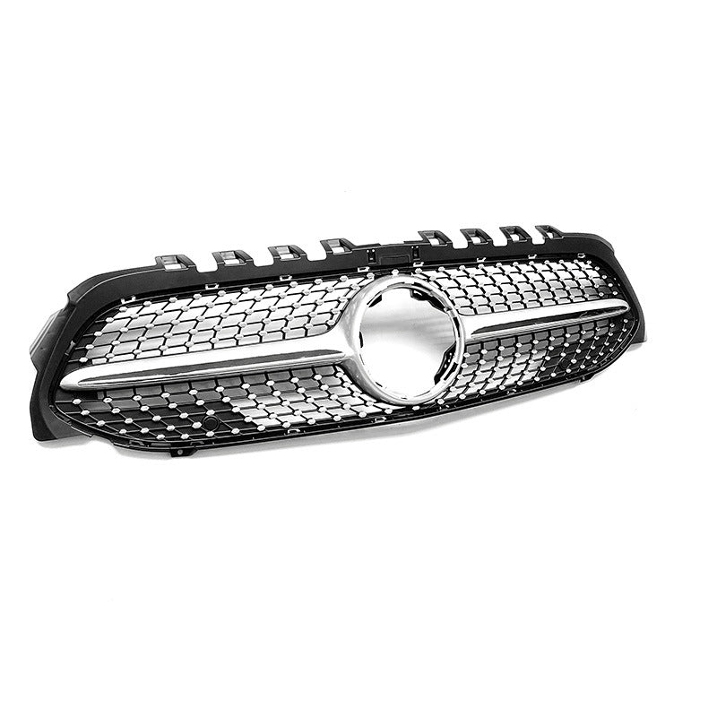 Diamond-Star Front Grille for Mercedes-Benz A-Class W177 (2019 - 2022)