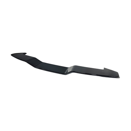 Roof & Trunk Spoiler for BMW XM G09 (2023 - 2026), Glossy Black