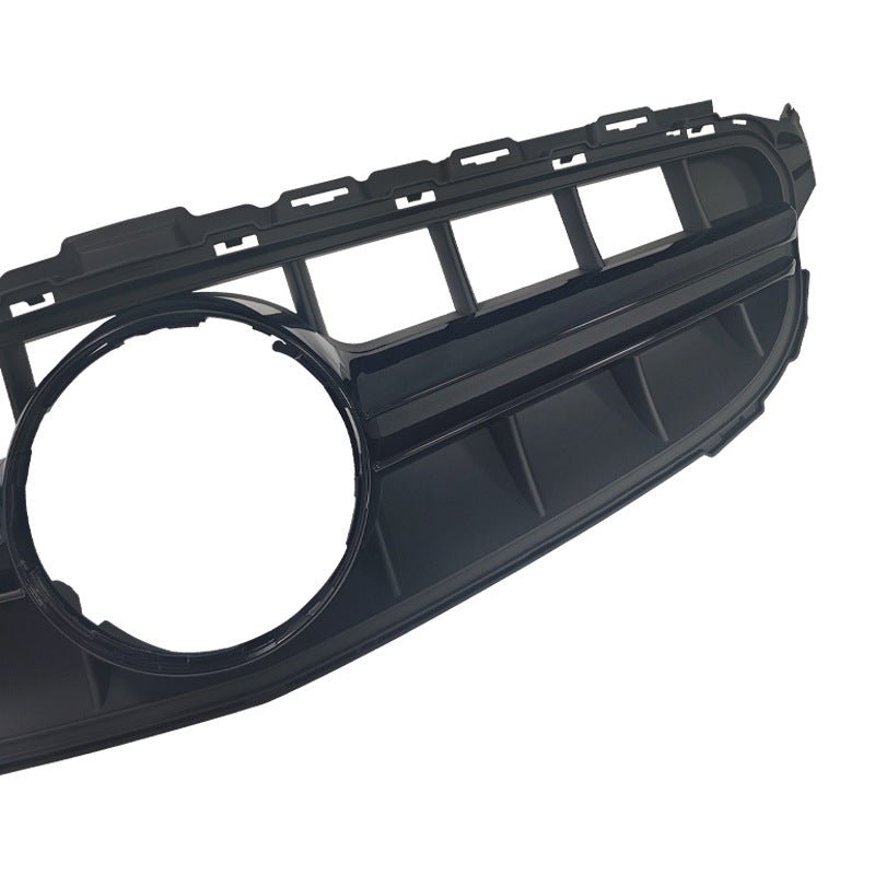 AMG-Style C63S-Style Front Grille for Mercedes-Benz C-Class W205 (2015 - 2018)