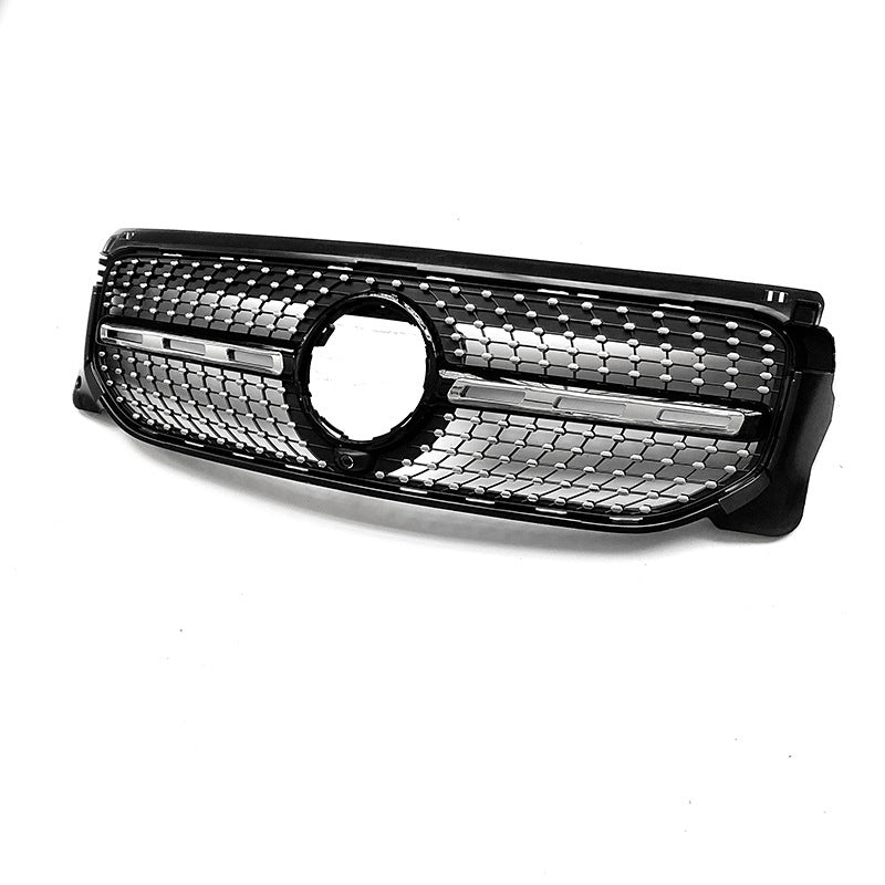 Diamond-Star Standard Front Grille for Mercedes-Benz GLB (2020 - 2023)