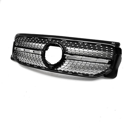 Diamond-Star Standard Front Grille for Mercedes-Benz GLB (2020 - 2023)