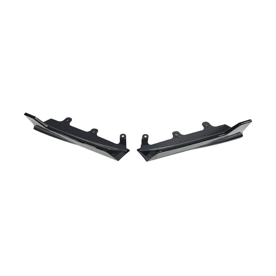 TOP-Style Rear Bumper Corner Trim for BMW 3 Series G20 (2023 - 2026)