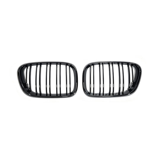 Double-Slat Grille for BMW X5 E53