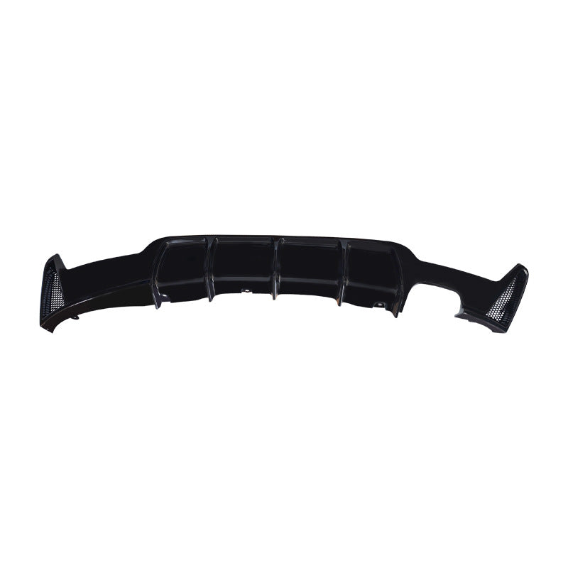 MP-Style Rear Diffuser Lip for BMW 4 Series F32 (2013 - 2019)