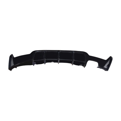 MP-Style Rear Diffuser Lip for BMW 4 Series F32 (2013 - 2019)