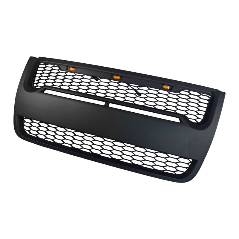 Raptor-Style Front Grille for Ford Explorer (2006 - 2011)