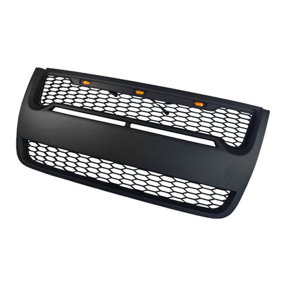Raptor-Style Front Grille for Ford Explorer (2006 - 2011)