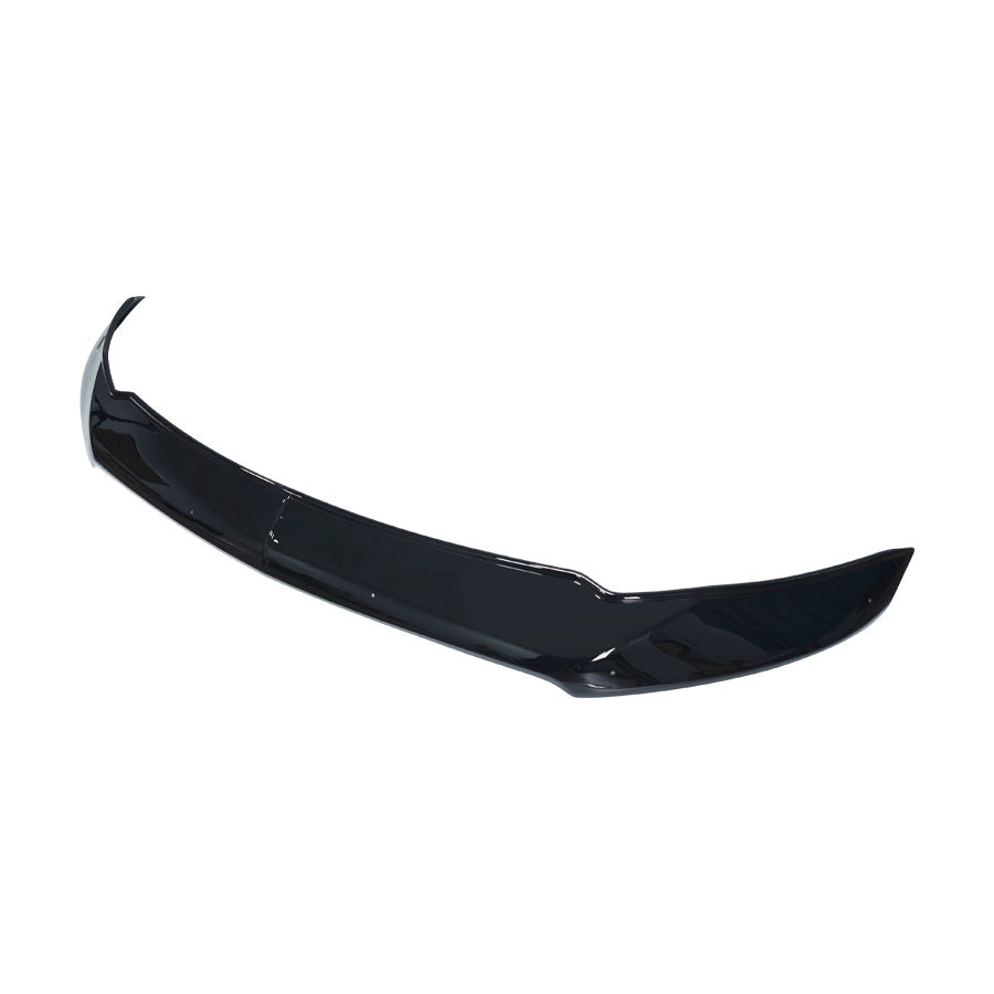 Full-Length 1-Section Mud Flaps for Mercedes-Benz Sprinter W907 (2018 - 2026)