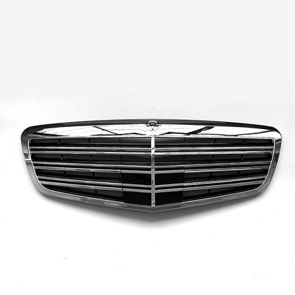 AMG-Style Front Grille for Mercedes-Benz S-Class W221 (2009 - 2012)