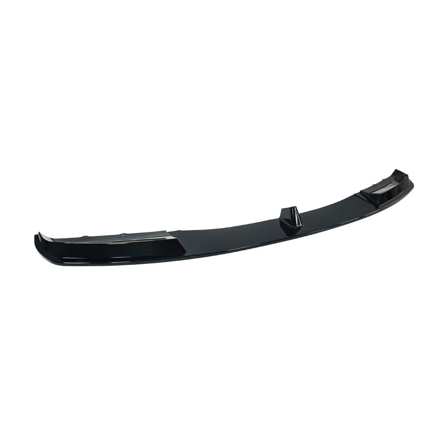 3-Section Front Lip Spoiler for BMW X5 E70 (2007 - 2014)