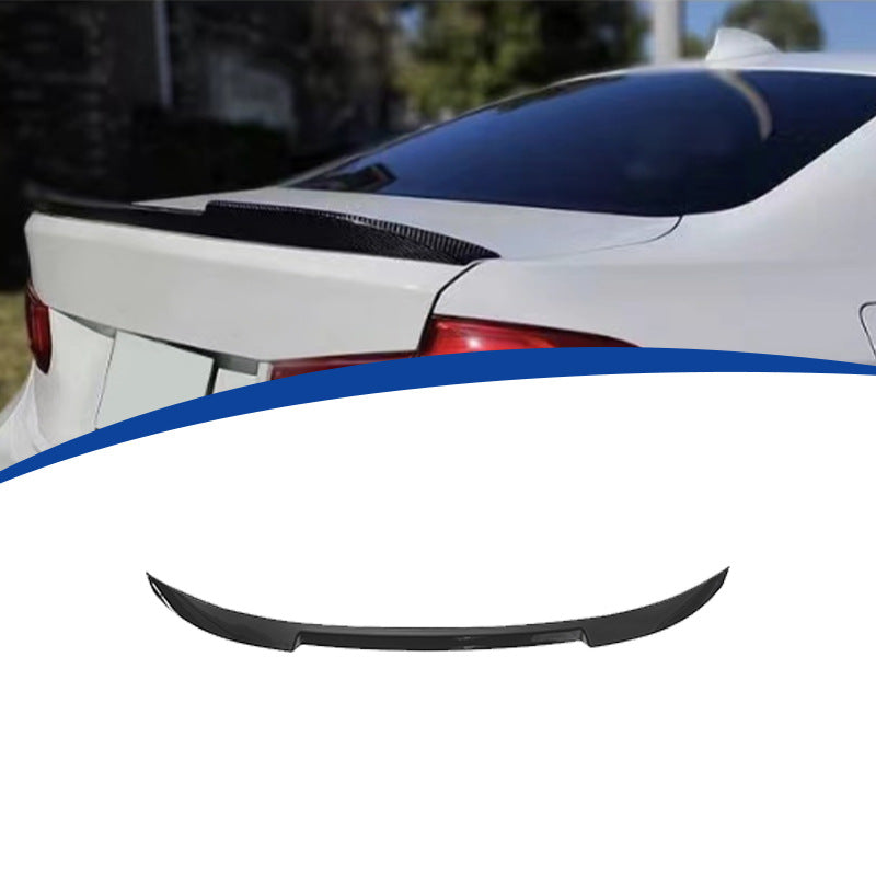 CS-Style Rear Wing Spoiler for BMW 3 Series F30