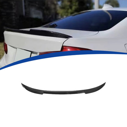 CS-Style Rear Wing Spoiler for BMW 3 Series F30