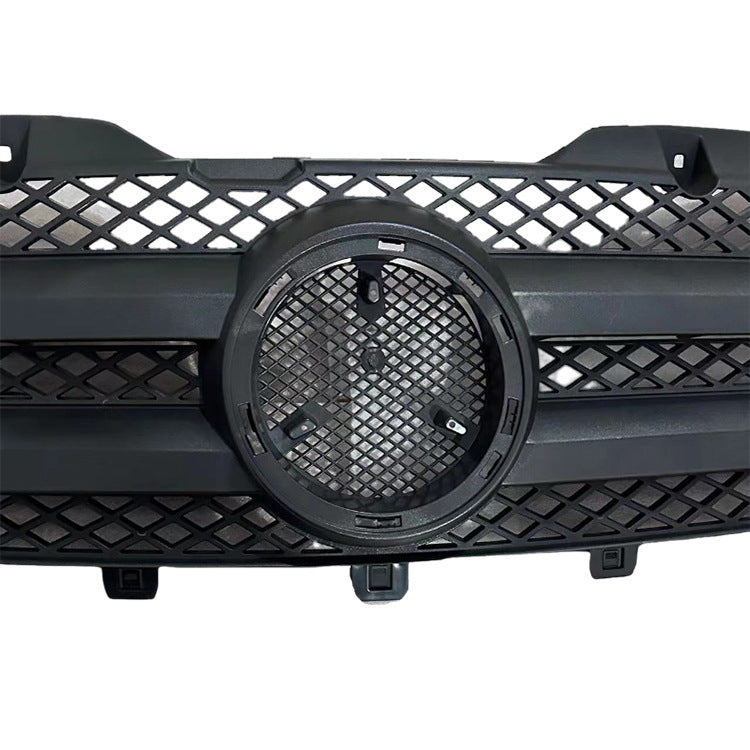 OE Front Grille for Mercedes-Benz Sprinter W906 (2009-2013) (alternate view 3)